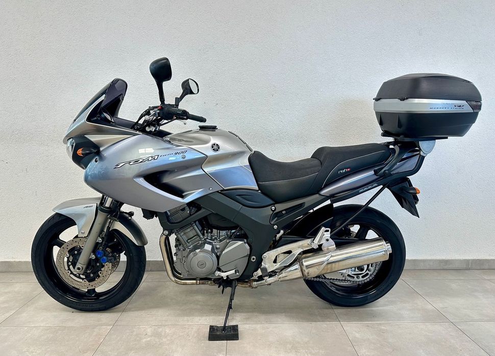 Yamaha TDM YAMAHA TDM 900 ABS / F.Vat 23 % / Zadbana /