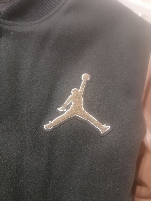 Chłopięca kurtka Jordan