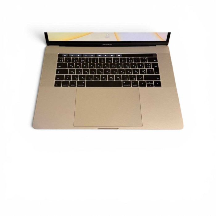 Ноутбук Apple MacBook Pro 15 2016 (i7-6700HQ | 16Gb | 256Gb SSD| AMD Radeon Pro 450)