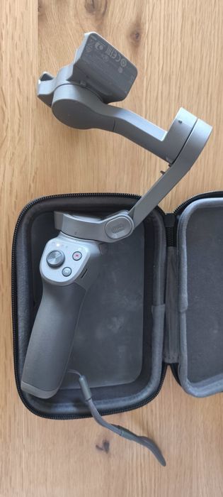 Estabilizador DJI Osmo Mobile 3