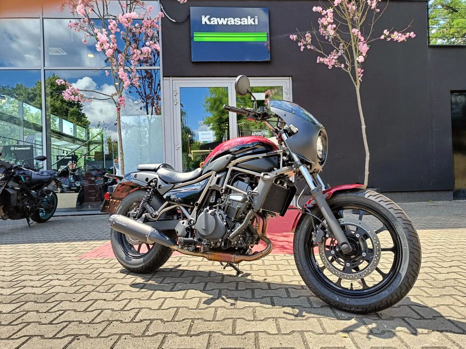 Kawasaki