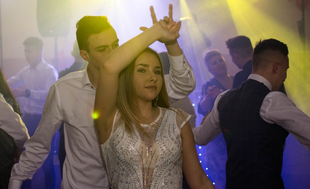 Dj Marco - dj na Twoją imprezę