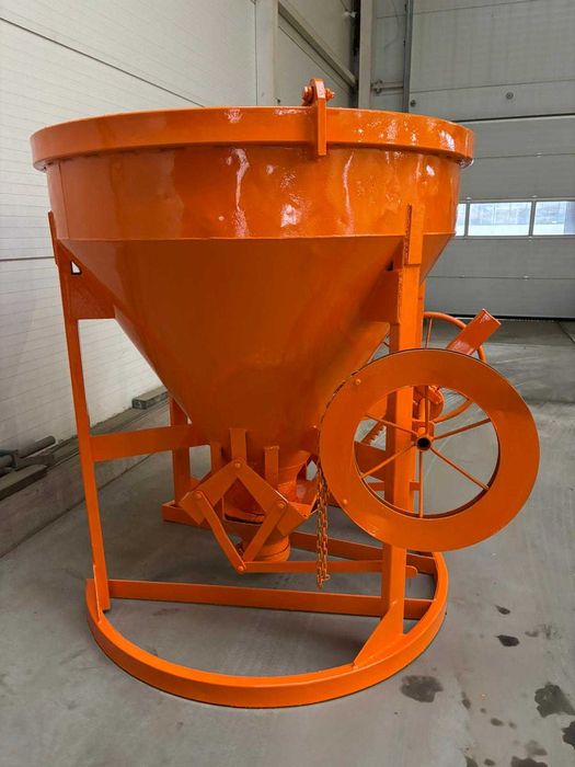 Wynajem leja budowalnego Najem Lej do betonu Wypożyczalnia