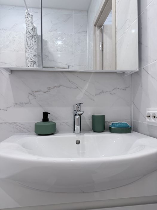 Аренда 2к квартиры на Заболотного/Добровольского