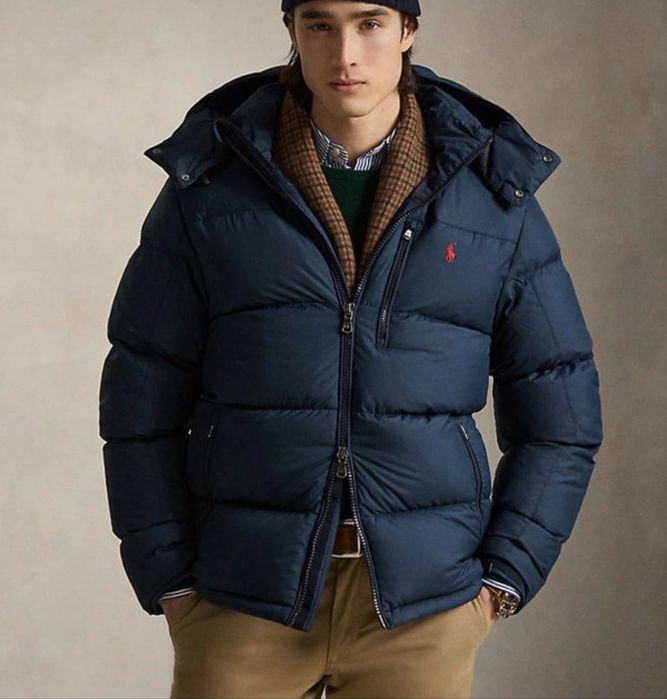 Kispo da Ralph Lauren
