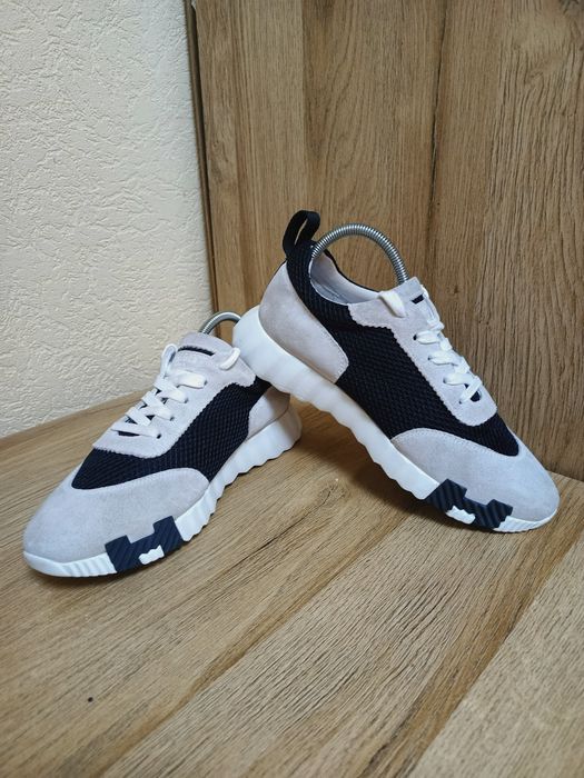 Кросівки Hermès Bouncing