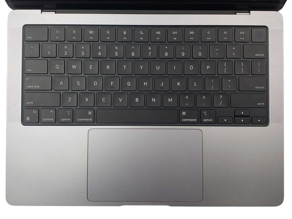MacBook Pro 14 2021 Space Gray M1 Pro 32GB 512SSD Dream Store