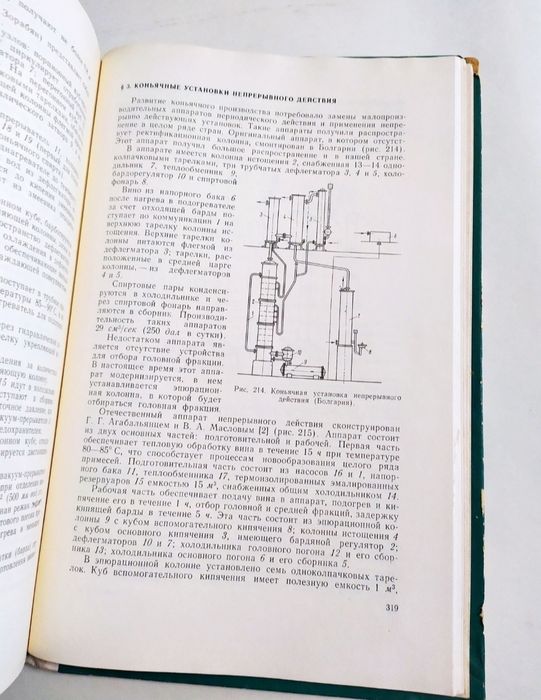 ВИНОДЕЛИЕ Винодельческое предприятие Производство вина оборудование