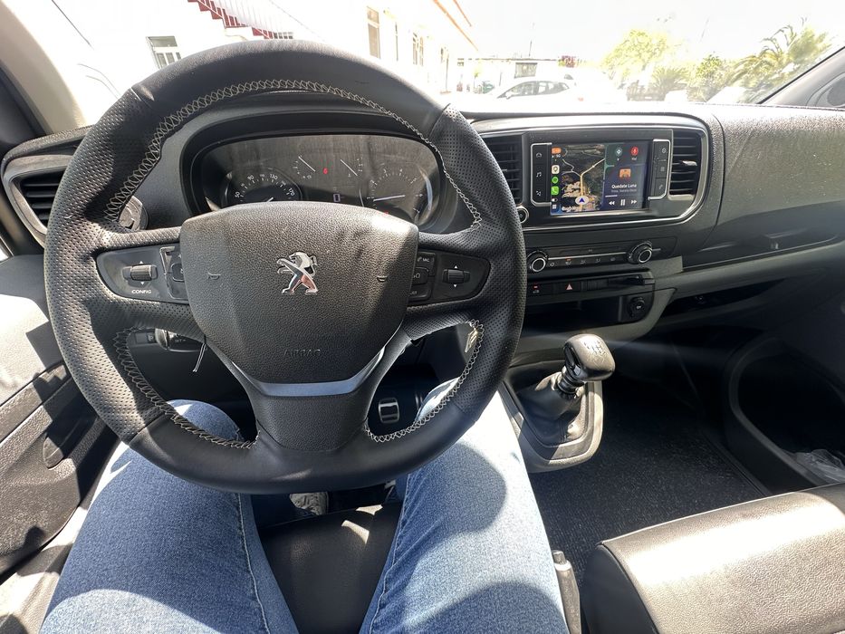 Peugeot Expert 2.0HDI Premium