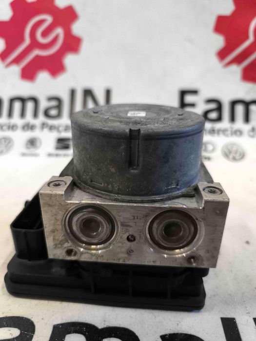 ABS SKODA OCTAVIA III 1.6 TDI (77 kW / 105 cv) [11.2012 - 05.2015] 5Q06Q4517 (OEM) | 1K0907379A (OEM)
