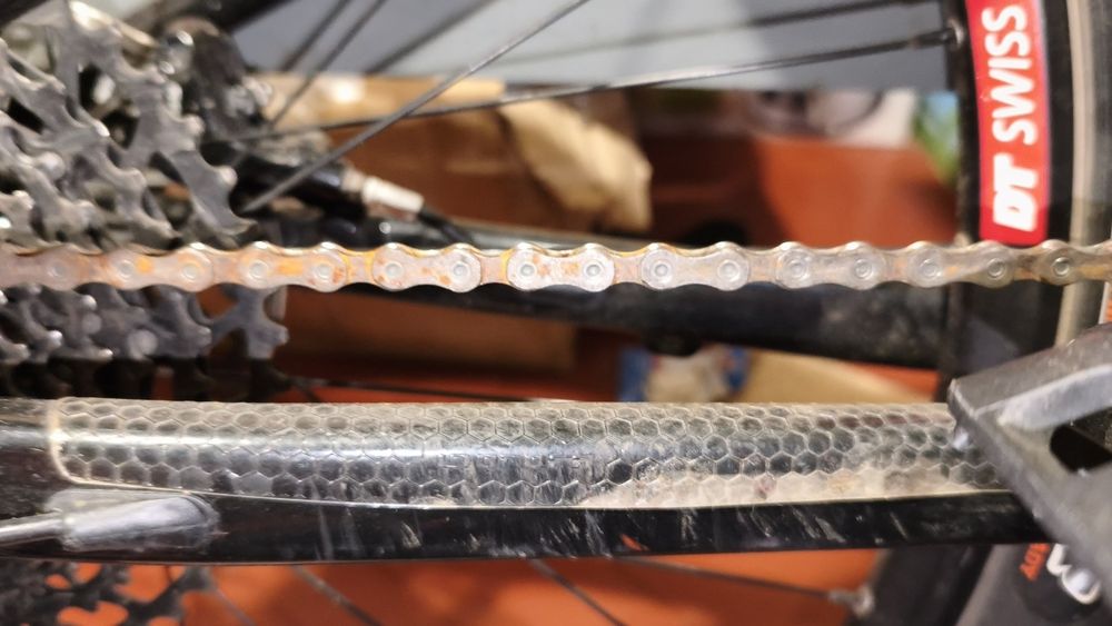 Mondraker factor 26