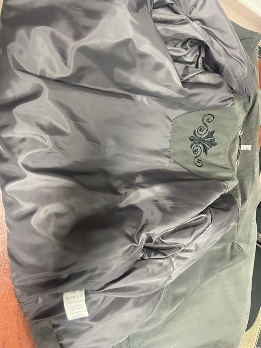 Gabardine C/Nova T. 40