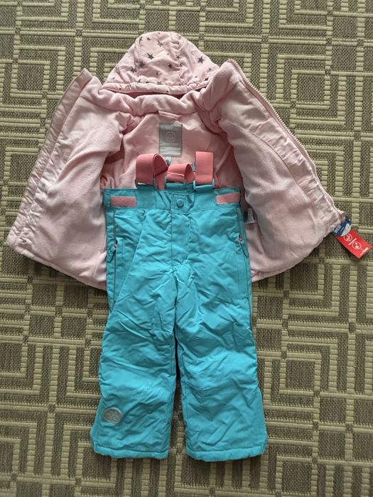 Комбінезон для дитини