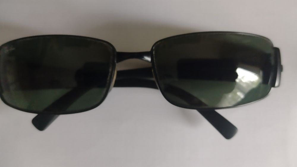 Okulary przeciwsłoneczne