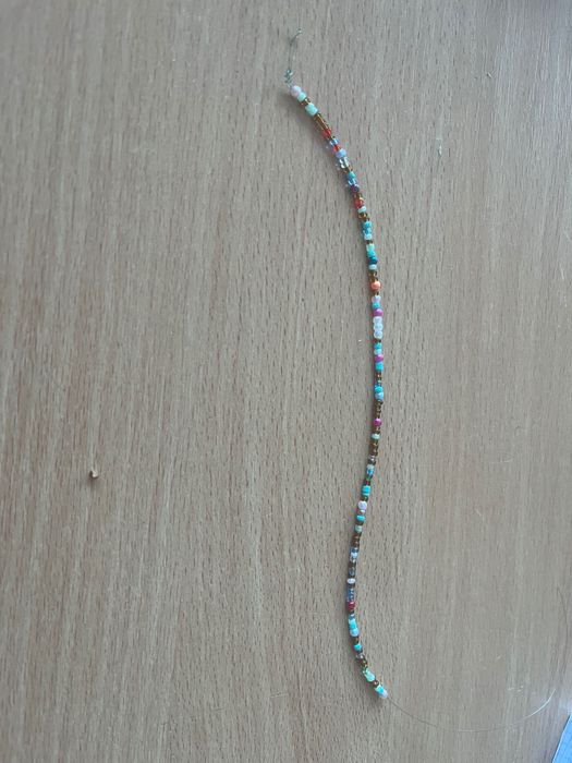 Браслет сина зеленськаго