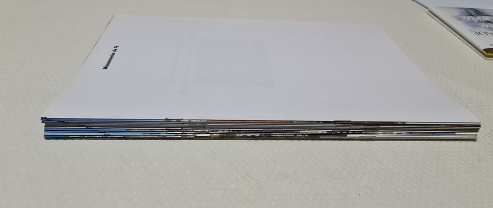 Livro: Monumentos da Fé.  Novo