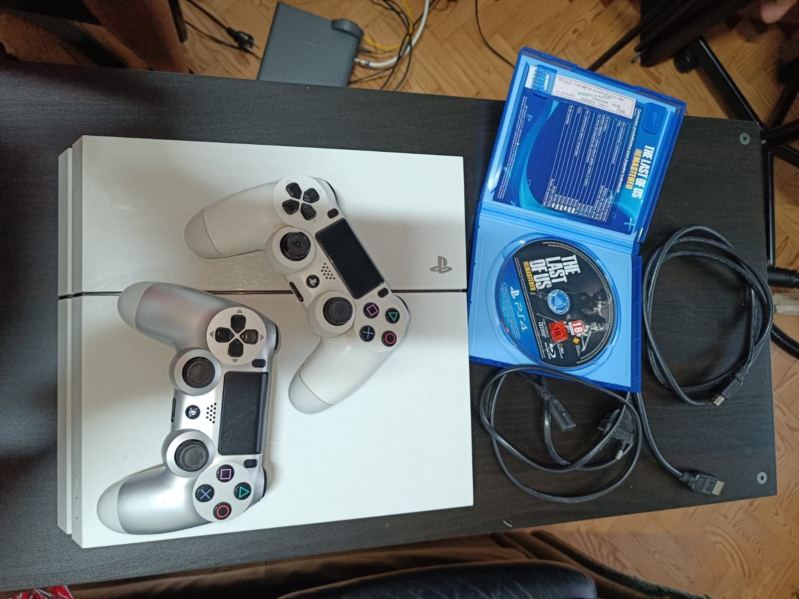 Jogos para ps4 em bom estado Salir • OLX Portugal