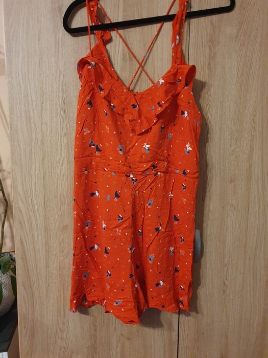 Nowy Kombinezon PIMKIE M/L