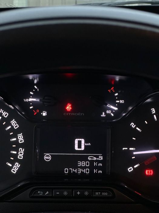 Citroen C3 S 1,2 2020 Gasolina