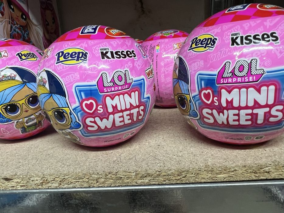 Lol  color change me & my lil sis