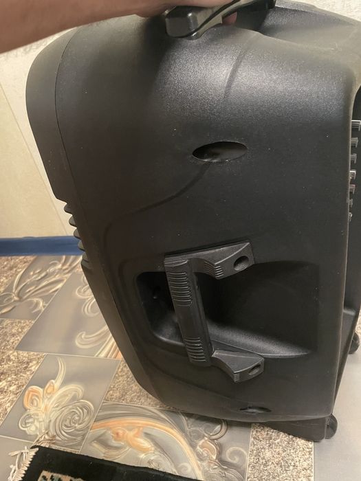 Акустична система Clarity