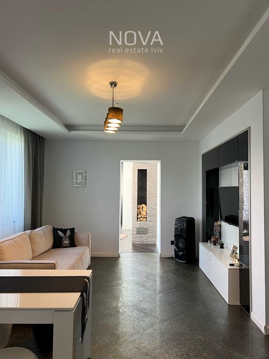 Продаж затишного будинку 274 м в м. Трускавець на вул. Лесі Українки