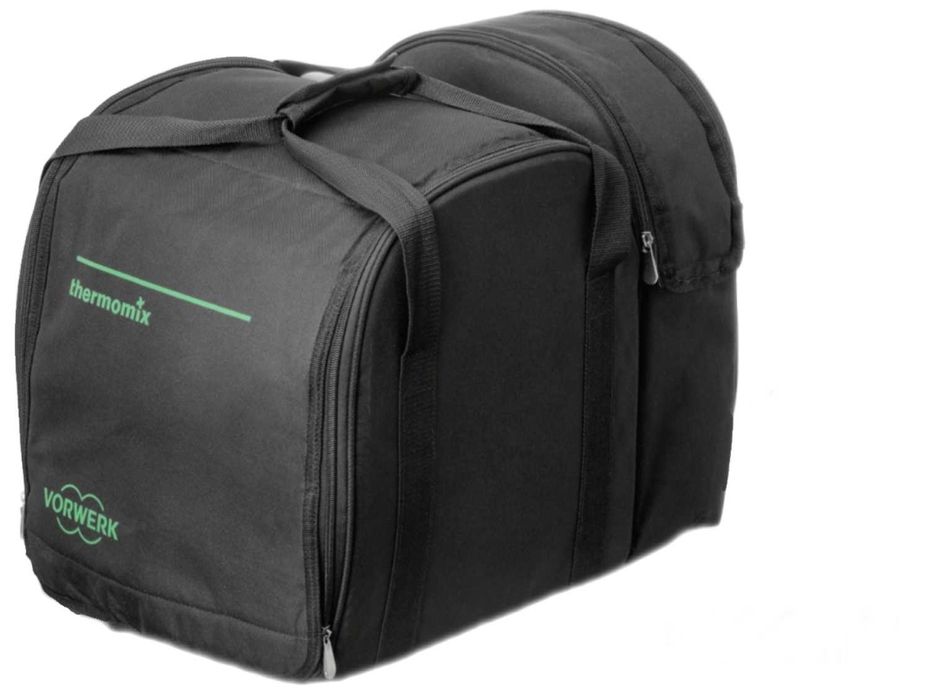 ORYGINALNA torba transportowa przenośna do Thermomix TM6 TM5 TM31