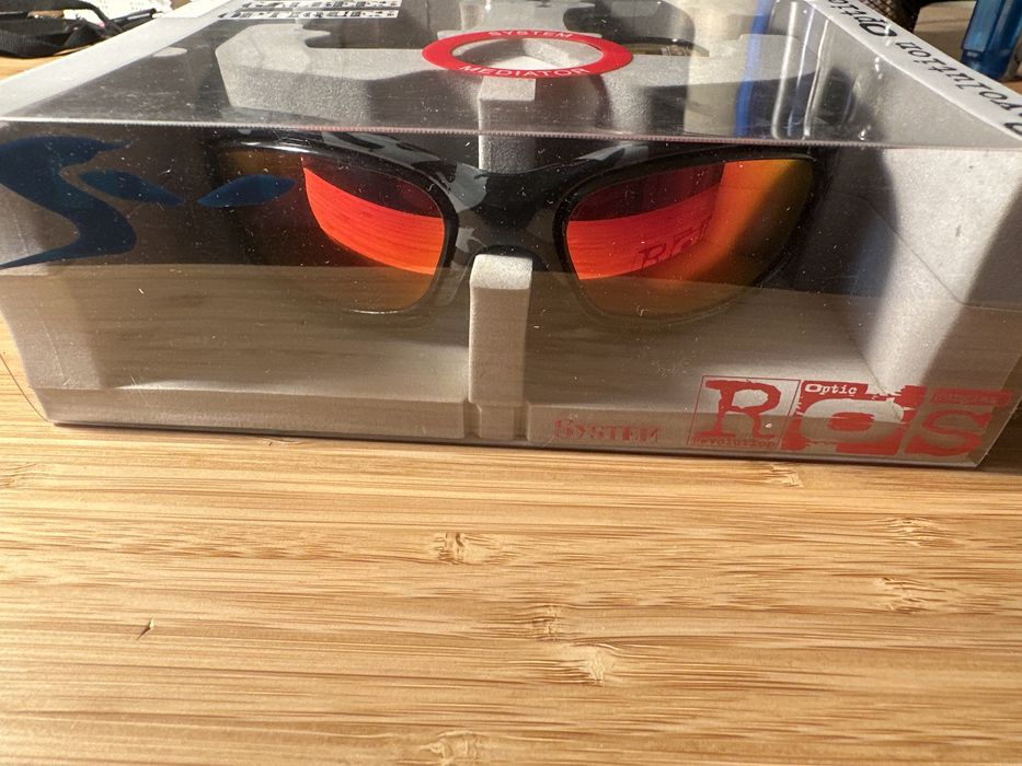 Oculos de sol para ciclista