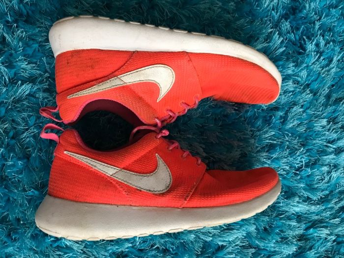 Buty Nike Roshe Run rozm. 38,5/24cm