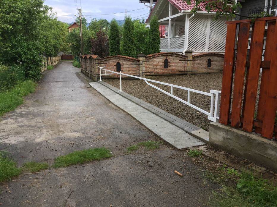 Яремче, довготривала оренда будинка