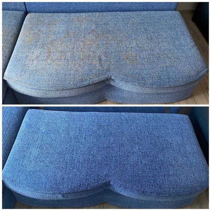 +Rabat 15% Profesjonalne Pranie Czyszczenie Tapicerki Meblowej Dywanów