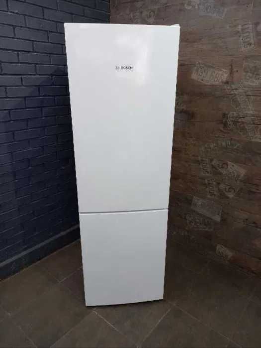 Холодильник Bosch KGN36VL326 NoFrost доставка гарантія суха заморозка