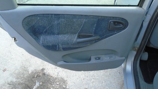 Para Peças Renault Megane Scenic (Ja0/1_)