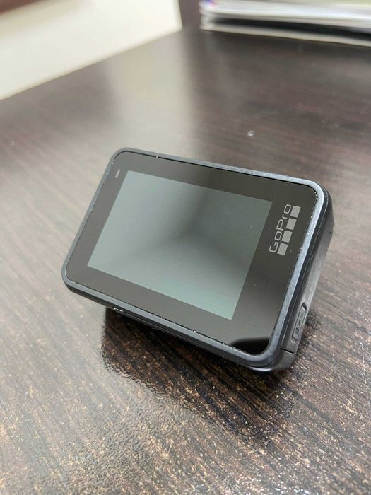 GoPro Hero 7 Black