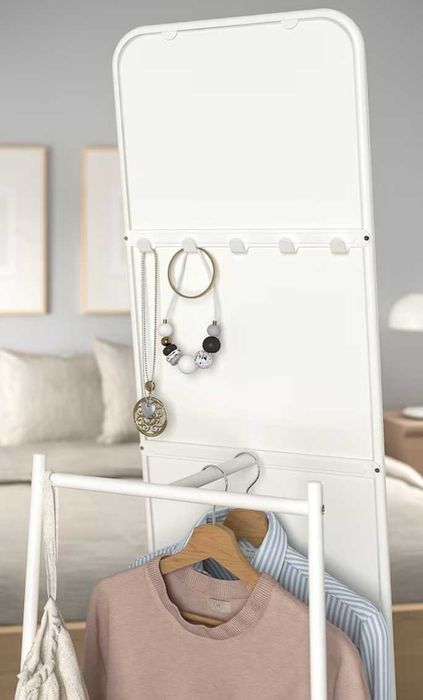 Bengaleiro & Espelho / 40 €