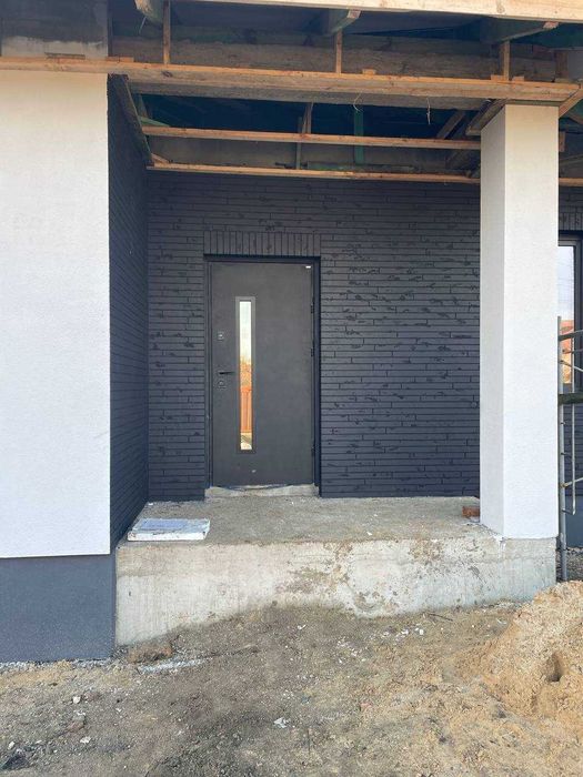 Комфортний будинок Боратин. 106 м². Асфальтований доїзд. Тепла підлога