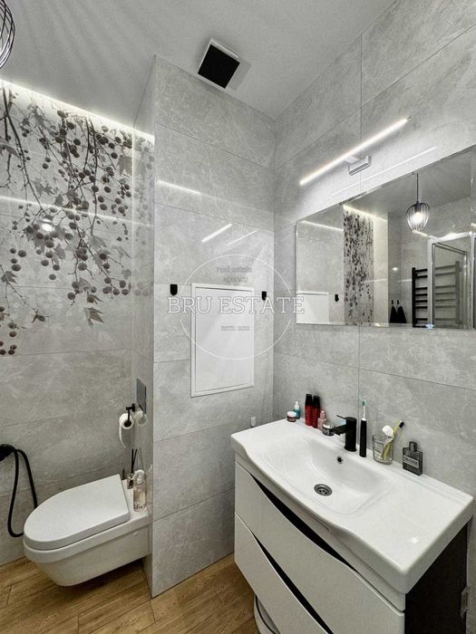 2-комнатная квартира по адресу ул. Ильенка Юрия (площадь 80 м²) - Atlanta.ua - фото 16