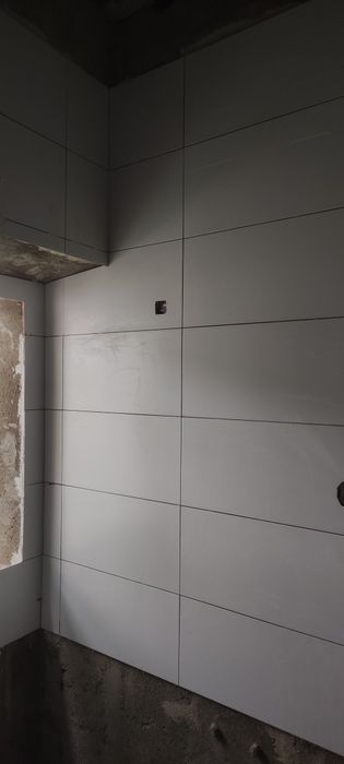 Remodelação e pintura