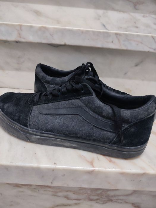 Ténis Vans número 43