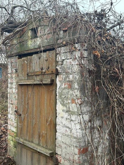 Продається будинок в с. Новоукраїнське