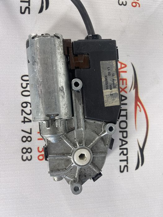 BMW R1250RT Приборка