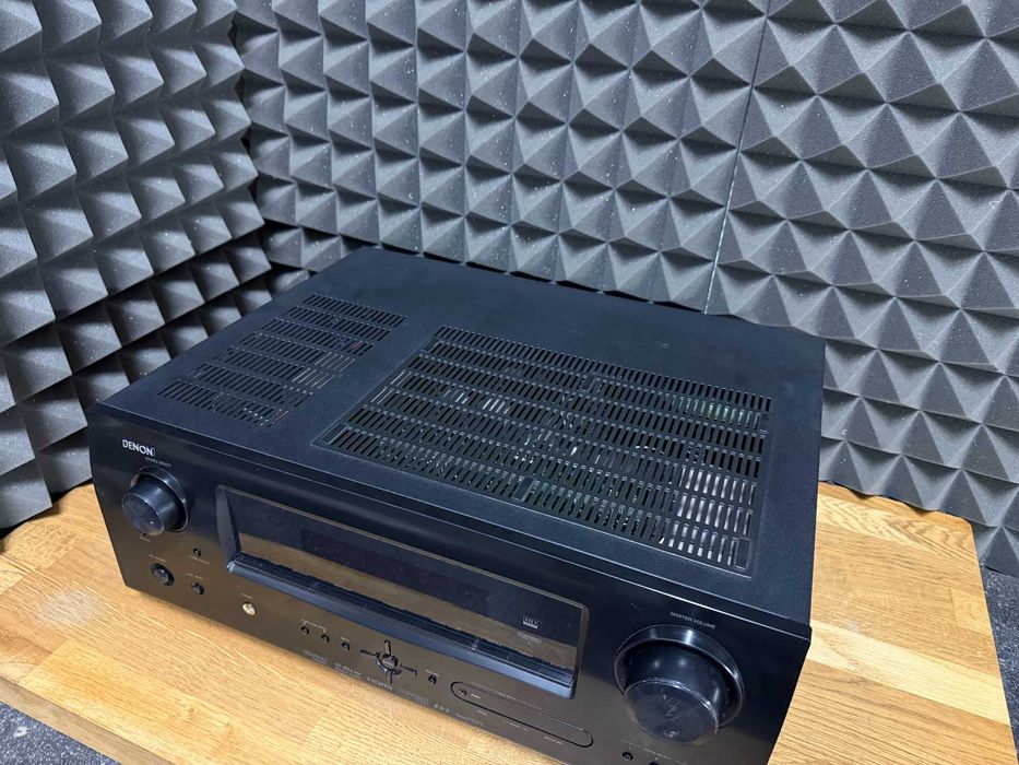 Amplituner Denon AVR-1610