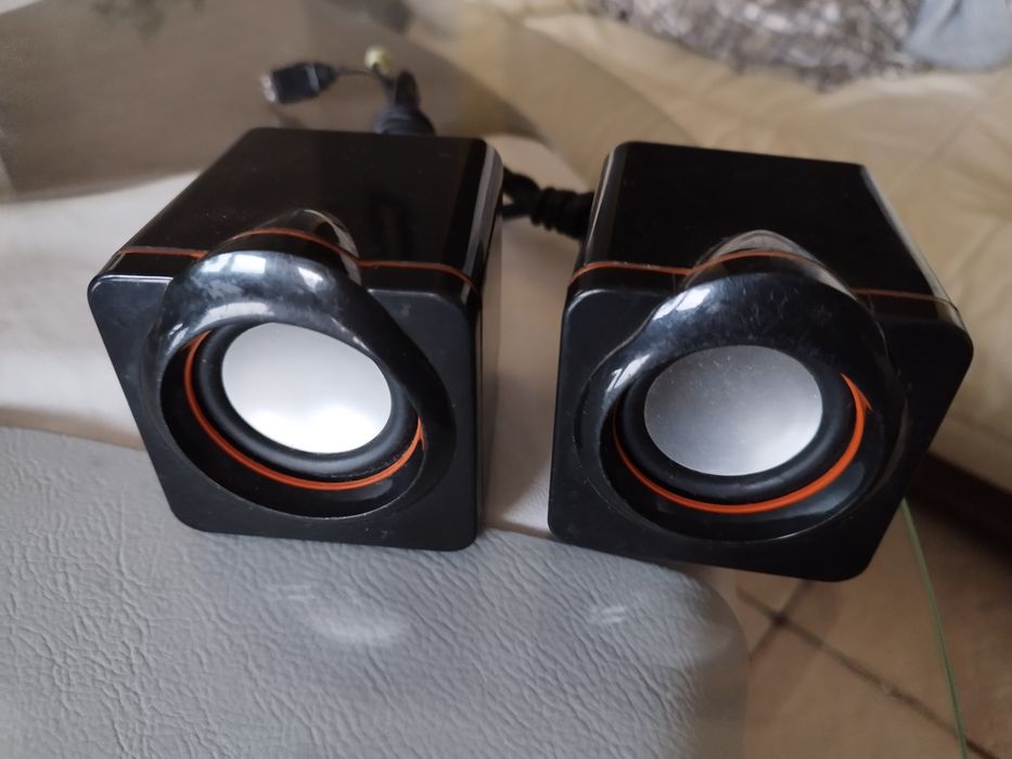 Głośniki USB CLARIUS CS-9205