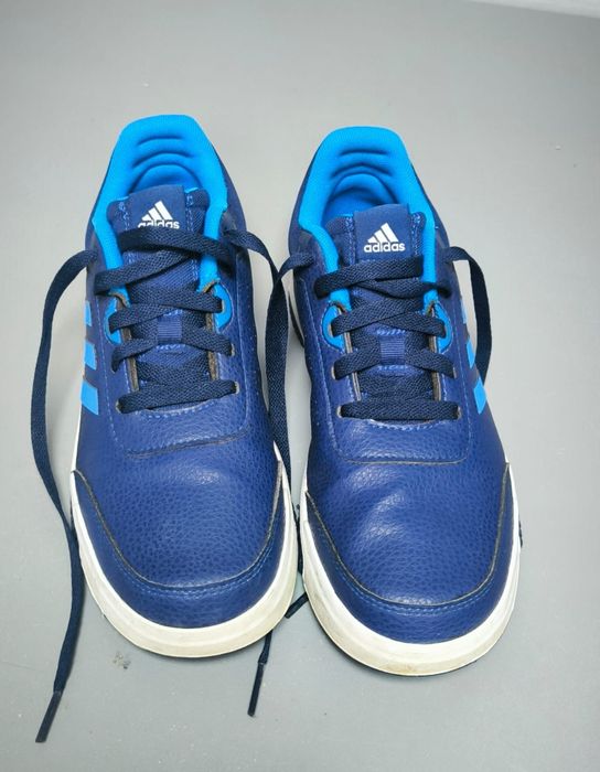 Adidas buty nike puma rozmiar 38 2/3 chłopiec