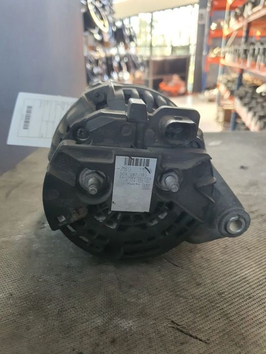 ALTERNADOR CITROEN/PEUGEOT/ IVECO / 504087183