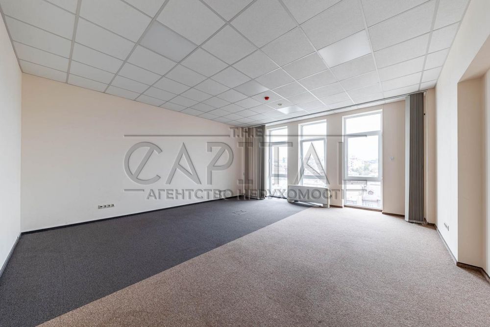 Оренда офісу, вул. Антоновича, БЦ Максим