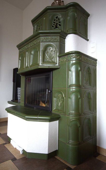 Kominek Spartherm Varia 1V 11KW klasa A