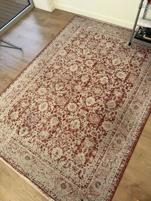 Tapete 240cm x 170cm El Corte Ingles