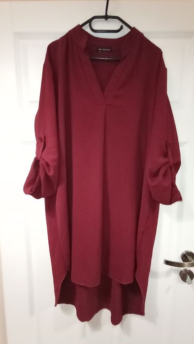 Zestaw ubrań (mega paka)