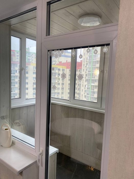 Оренда квартири в ЖК Friendly House